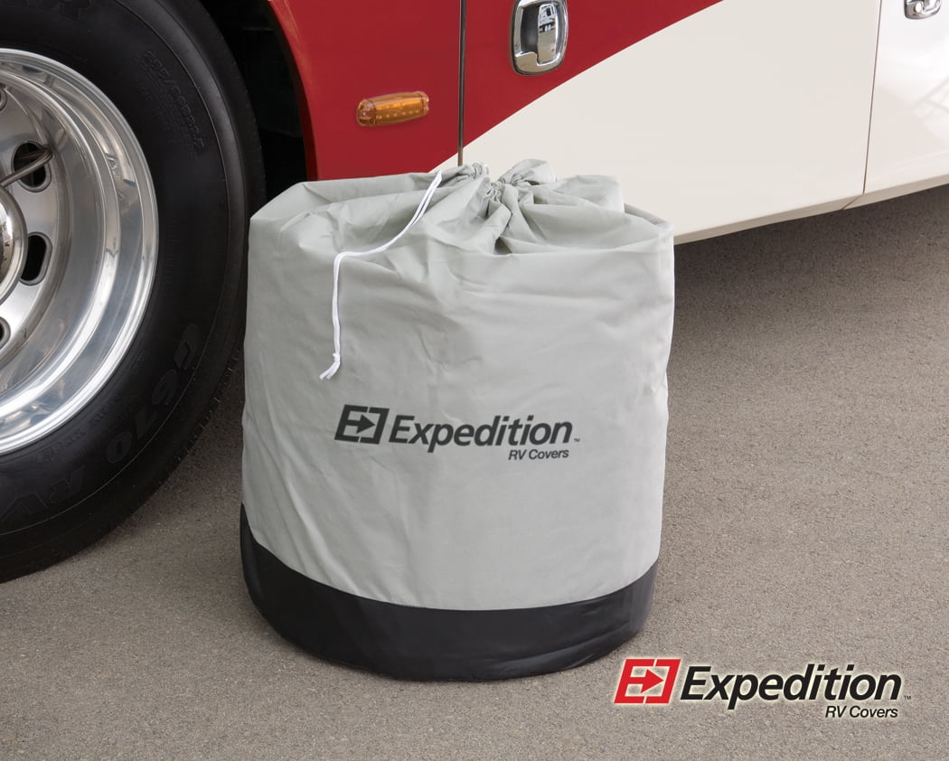 Expedition Class B RV Covers by Eevelle