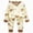 H234-Coffee, variant on TOWED22 Toddler Baby Girl Boy Winter Clothes 2 Piece Cartoons Graphics Long Sleeve Sweatshirt Tops Elastic Waist Pants Set Fall Outfit Clothing(Blue,7-8 Y)