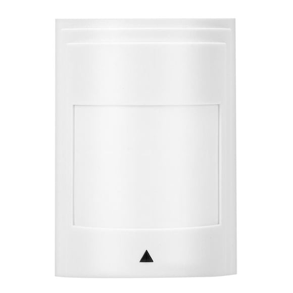 Sensor De Movimiento Infrarrojo Pasivo Con Cable Detector Pir Dual Sistema De Seguridad De Alarma De Advertencia 12V Advancent EL008123-00