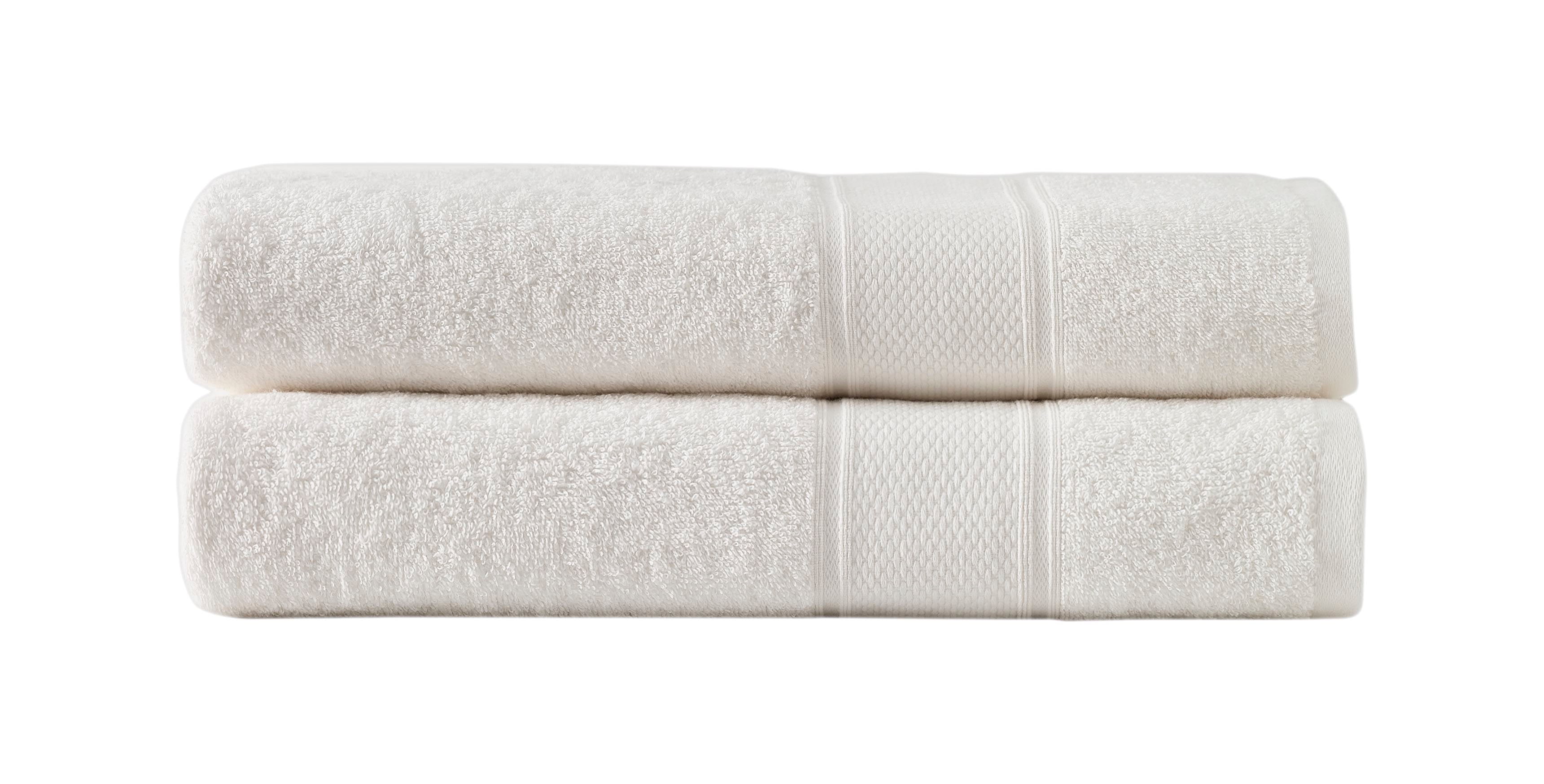 2Piece Traditional Soft Turkish Bath Sheet Set