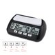 thumbnail image 5 of LYUCRAZ Reloj de ajedrez digital básico para el hogar inteligente y temporizador de juego, reloj digital con temporizador, 5 of 6