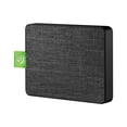 thumbnail image 4 of Seagate Ultra Touch 1TB USB 3.0 External Hard Drive Black (STJW1000401), 4 of 17