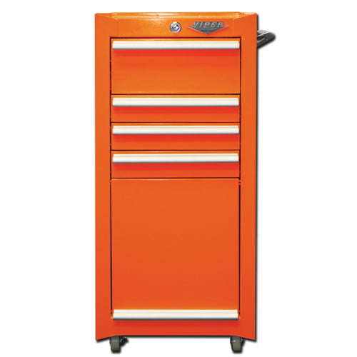 Viper Tool Storage 16 Inch 4 Drawer, Viper Tool Storage Review
