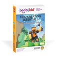 thumbnail image 1 of Curso en línea de codificación de CodaKid para niños con Minecraft - A partir de 9 años, 1 of 9