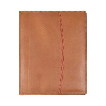 - Rawlings Baseball Stitch 4 Slot Portfolio Tan OSFA