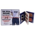 thumbnail image 1 of Paleta the Balm the Balm The Total Package - Denim-Boyfriend Material Paleta Dama 1Pc, 1 of 1