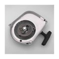 thumbnail image 4 of El conjunto de motosierra es adecuado para accesorios de motosierra 381 Blanco, Blanco, 4 of 5