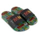 thumbnail image 1 of Sandalias Slide Teenage Mutant Ninja Turtles TMNT para hombre, 1 of 7