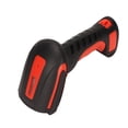 thumbnail image 1 of Barcode Scanner With Stand, 2.4GHz  1D 2D Barcode Scanner, USB Wired QR Code Scanner, Handheld  Bar Code Reader For Warehouse POS And Computer, 1 of 8