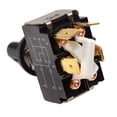 thumbnail image 2 of HQRP Toggle Switch for Jack Quick JQ-OS 3000 3500 Series Electric Tongue Jacks, 2 of 8