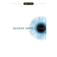 thumbnail image 2 of 1984, George Orwell Broché, 2 of 2