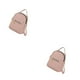 thumbnail image 4 of Minnieouse Artesanía Diseño elegante casual Bolso de hombro Bolsillos con cremallera Bolso de mujer Estilo simple Bolso cruzado Type4 NO4, 4 of 6