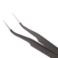 thumbnail image 4 of Herramientas de Reparación Portátiles Colcomx Pinzas Antiestáticas Curvadas Puntiagudas, 4 of 8