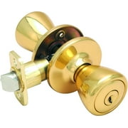 KZR1WS Entry Lockset, Pelham