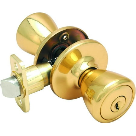 KZR1WS Entry Lockset, Pelham