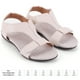 thumbnail image 2 of Sandalias ortopédicas con soporte para arco zapatos de playa de verano para mujer verano elegante, 2 of 9