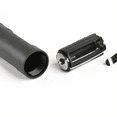 thumbnail image 3 of Traffic Batons, Traffic Control Stick,Safety Light Batons, Signal Batons for Parking and Airports, 26CM, 2pcs, 3 of 6