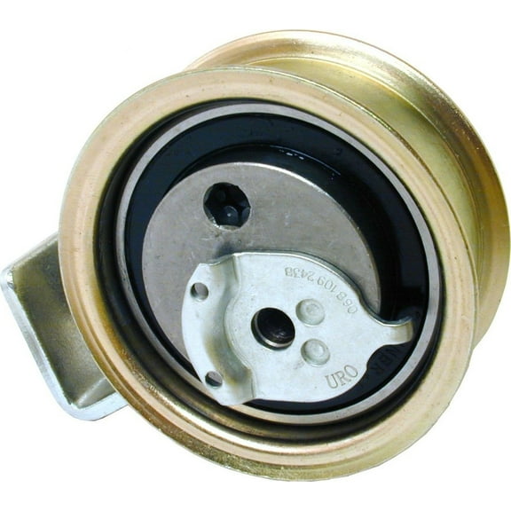 URO 06B109243B Engine Timing Belt Tensioner Roller