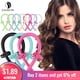 thumbnail image 2 of Cinta para la cabeza con varilla para rizar sin calor, rizador perezoso, cinta para rizar de seda, cinta para rizar el cabello sin calor, regalo para rizar el cabello Tan Jianjun unisex, 2 of 2