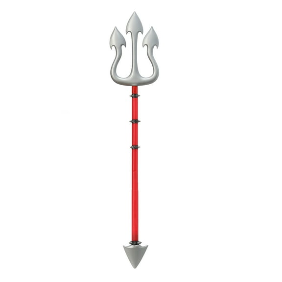 Spiked Devil Pitchfork