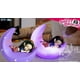 thumbnail image 1 of Caja ciega de lámparas y linternas de ensueño de One Piece, Luffy Solon Nami, figura de Anime, modelo de juguete, muñeca Kawaii, regalo sorpresa de Navidad, 1 of 4