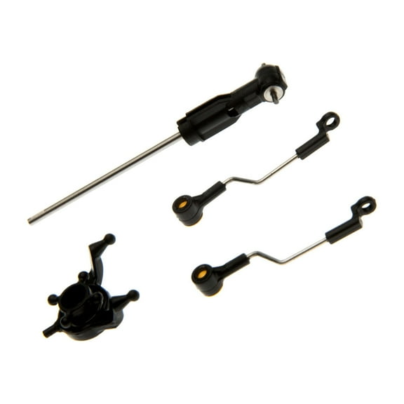 Blade Complete Rotor Head BLH4209 Replacement Helicopter Parts