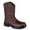 Brown, variant on Portwest UFC13 Indiana Rigger Boot HRO EH-Brown-11.5