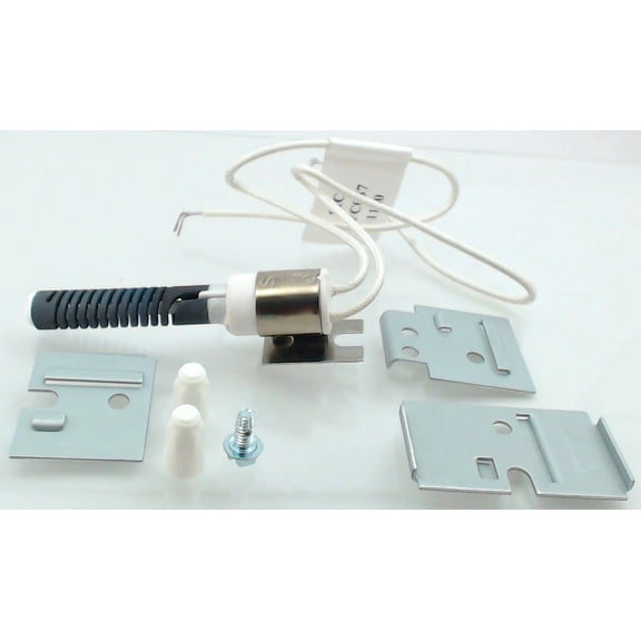 Universal Furnace Igniter replaces Most Flat Igniters, IG1000, IG1100