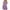 Z Purple, variant on Lenago Women's Plus Size Summer Dresses Fashion Holiday Summer Solid Color Sleeveless Party Beach Dress on Clearance