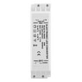 thumbnail image 1 of Transformador de potencia del controlador LED AC 220-240V a DC 12V SMD 50W para tira de luz LED, 1 of 8