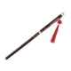 thumbnail image 3 of Flauta mboo china profesional, flauta artesanal, instrumento musical Dizi Tecla E, 3 of 9