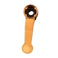 thumbnail image 4 of BELOVING Clipper Lever Alloy Replacement Electric Home Use Hair Clipper Adjusting Rod gold, 4 of 10