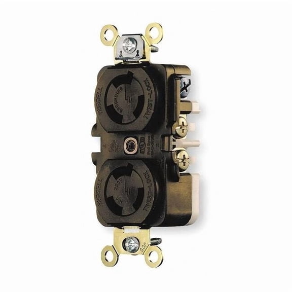 Hubbell Wiring Device-Kellems HBL4550