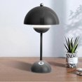 thumbnail image 5 of Mushroom Lamp Cute Decorative Table Lamp Modern Reading Book Light Bedroom Bedside Lamp Minimalism Desk Lighting Nordic Lamp New, 5 of 5