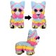 thumbnail image 1 of Feisty Pets juguetes suaves que cambian de cara, peluches adorables, animales inquietos, muñeca sonrisa, unicornio, regalo de Halloween y Navidad para niños, 1 of 4