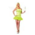 thumbnail image 1 of Costumes For All Occasions Ua83589Xs Taille Pixie Extra Small, 1 of 1