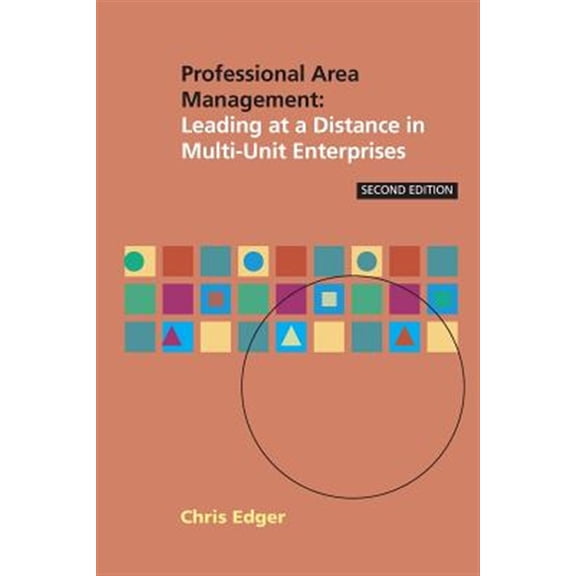 Pre-Owned Professional Area Management, 2nd ed. (Paperback)