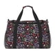 thumbnail image 1 of Fotbe Snakes And Snake Fruit Bolsa de Viaje con Estampado, Bolsa de Fin de Semana para Mujer con Compartimento para Zapatos, Bolsa de Gimnasio con Bolsillo Húmedo, 1 of 7