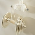 thumbnail image 3 of Suction Cup Showerhead Household Showerhead Non Punching Nozzle Movable And Adjustable, 3 of 5