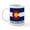 White, variant on CafePress - Colorado Flag Gear Mug - 11 oz Ceramic Mug - Novelty Coffee Tea Cup