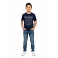 thumbnail image 2 of PlayStation, Boys' & Big Boys' Graphic T-Shirt, Play Control, Sizes 4-18, 2 of 7