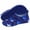 Dark Blue, variant on Boys Girls Water Shoes Barefoot Quick-Drying Aqua Socks for Swim Beach Pool Dark Purple 3-4 years