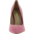 thumbnail image 2 of Sam Edelman Womens Hazel Velvet Slip On Pumps, 2 of 3
