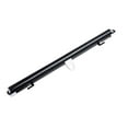 thumbnail image 2 of Auto Retractable Car Windshield Sun Shade Curtain Anti-UV Block Sun Visor Black, 2 of 7