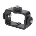 thumbnail image 3 of 3 Head Phone Bracket 3 Head Phone Holder High Reliability For Mobile Phone, Motion Camera Live Broadcast, Selfie,etc, 3 of 8