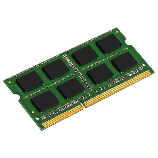 Memoria Kingston SODIMM DDR3L PC3L-12800 1600 MHz CL11, 8 GB. Kingston KVR16LS11
