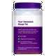 thumbnail image 2 of NATROL MELATONINA 10MG 140 GOMITAS STRAWBERRY, 2 of 4