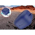 thumbnail image 3 of GadgetCom Replacement Case Compatible with LinkBuds Clip, Soft Silicone Cover Earbuds Pouch Shell With Carabiner, 3 of 4