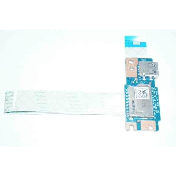 Compatible with F8K78 Dell Usb Board I5565-5851 I5565-0018BLU I5565-0019RED I...