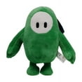 Game Sugar Bean plush doll Fall Guys peripheral toy dolls
